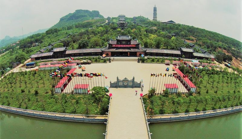 justfly co do hoa lu ninh binh