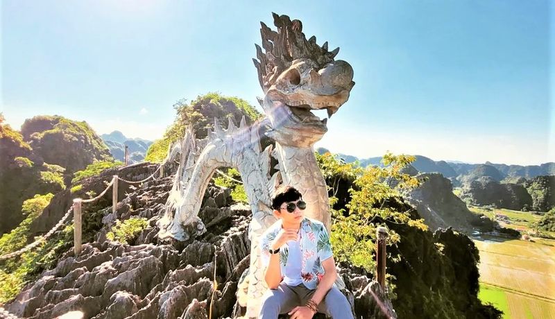 justfly hang mua ninh binh