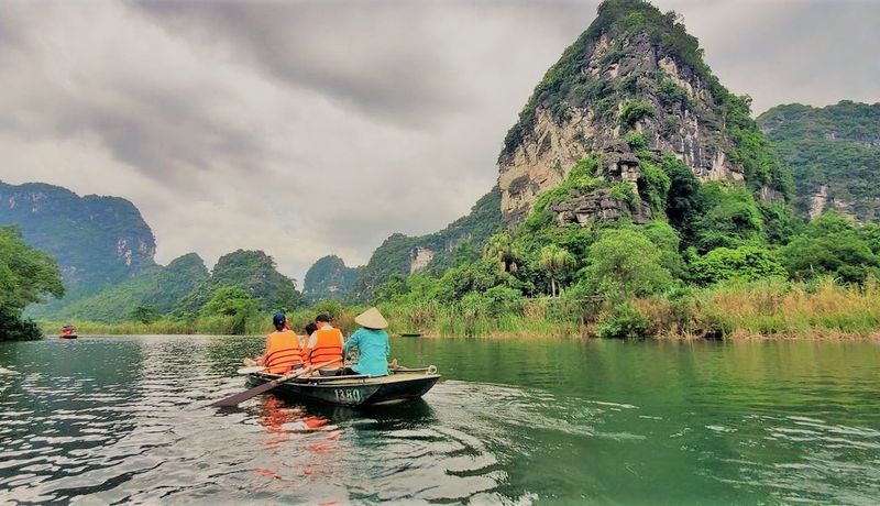 justfly trang an ninh binh