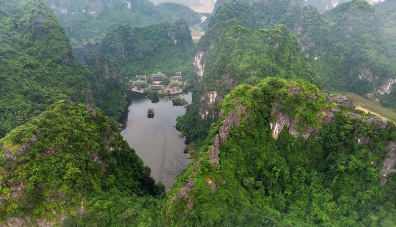 justfly trang an ninh binh