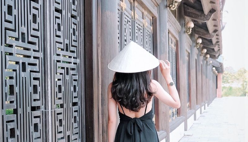 justfly chua bai dinh ninhbinh