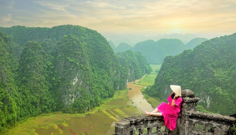 justfly hang mua ninh binh
