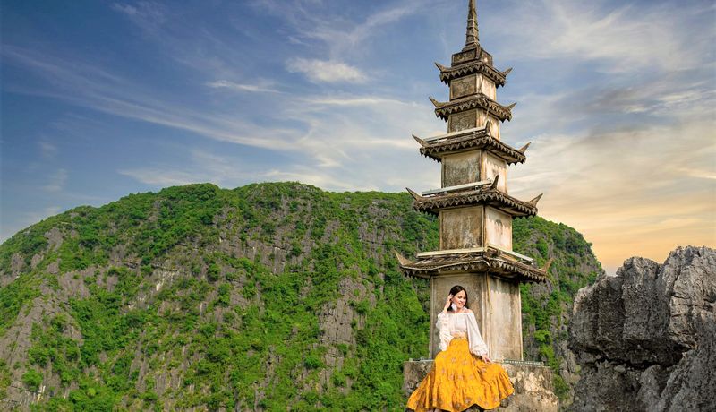 justfly hang mua ninh binh