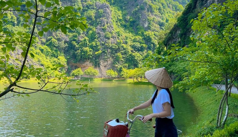 justfly tuyet tinh coc ninh binh
