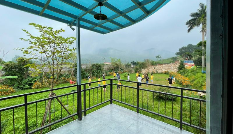bungalow kefi ba vi