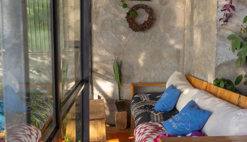justfly khu cafe the lake house da lat