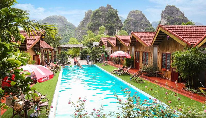 phong triple for you homestay ninh binh