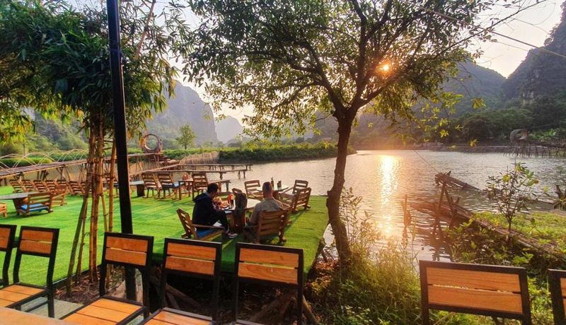 phong triple for you homestay ninh binh