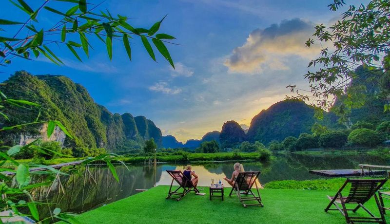 phong triple for you homestay ninh binh
