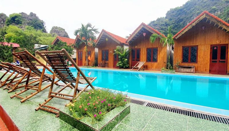 phong triple for you homestay ninh binh