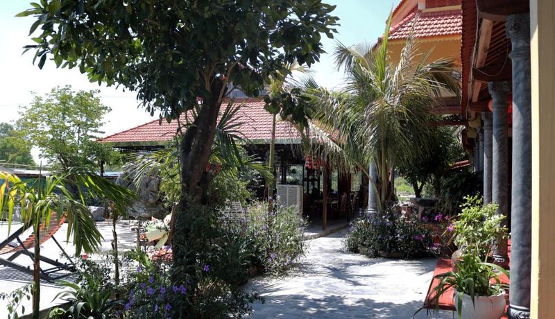 hang mua homestay ninh binh
