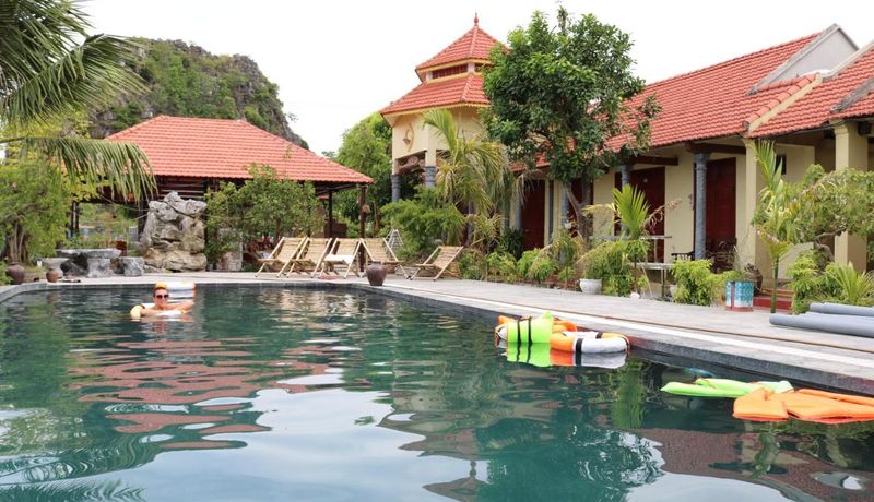 hang mua homestay ninh binh