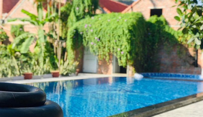 ninh binh greenland homestay