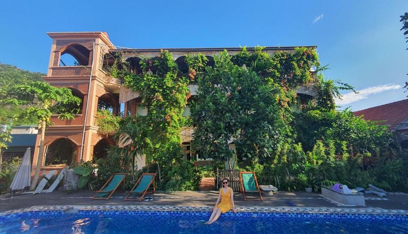ninh binh greenland homestay
