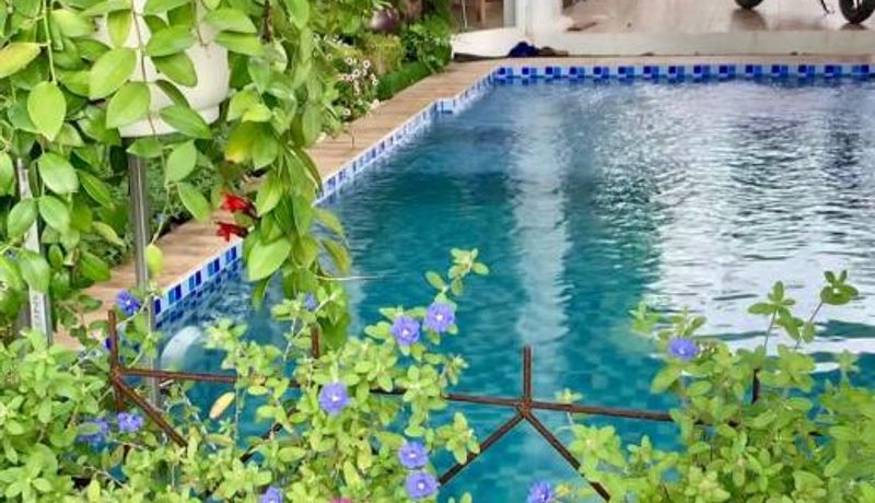 rose homestay ninh binh