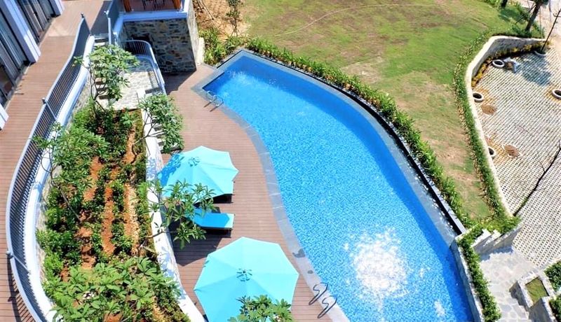 a20 villa san golf tam dao