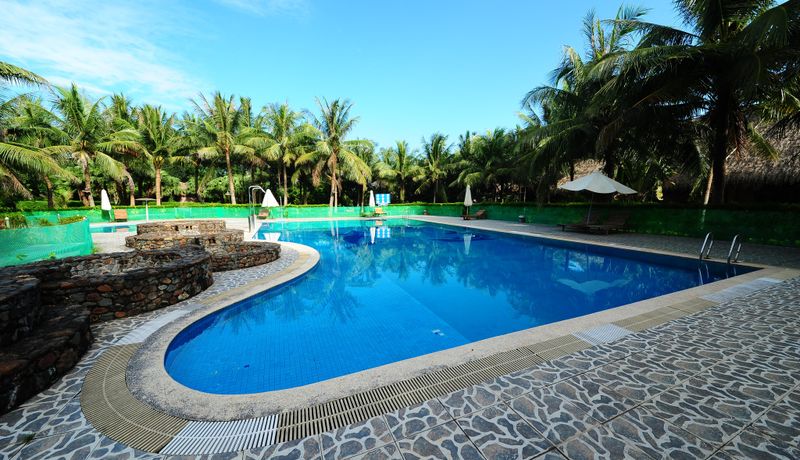 cuc phuong resort ninh binh