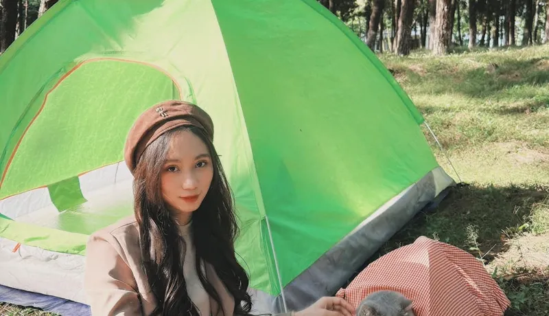 cam trai vuon quoc gia ba vi