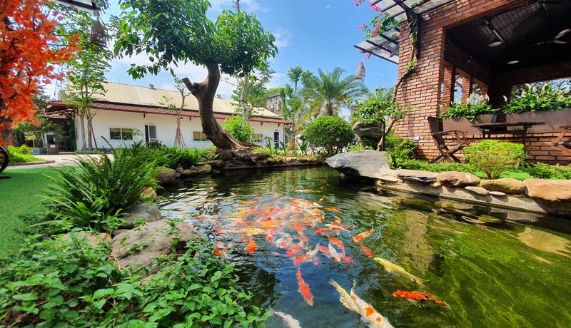 nha hang vuon am thuc xu doai ba vi 