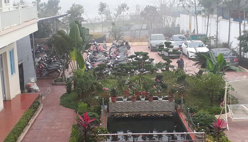 nha hang tan vien son ba vi