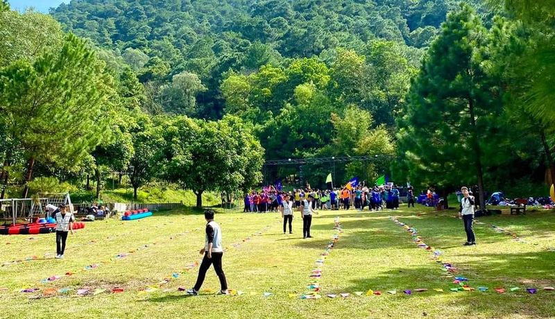 justfly khu du lich sinh thai thien phu lam soc son
