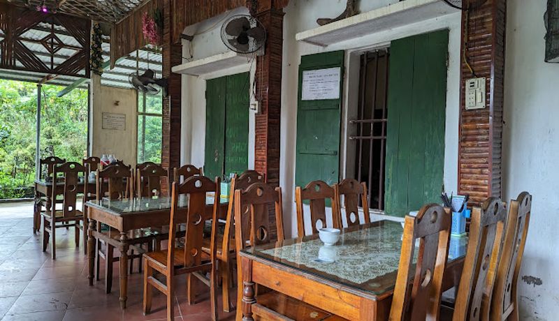 nha hang xuan thang ninh binh