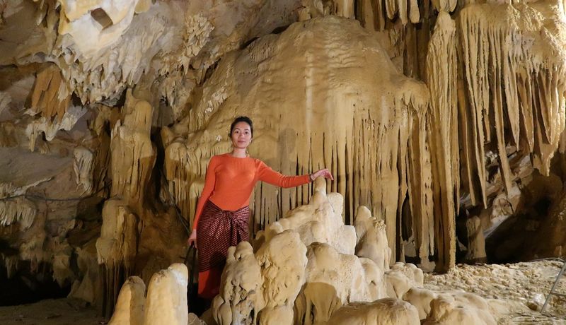 dong vai gioi ninh binh 