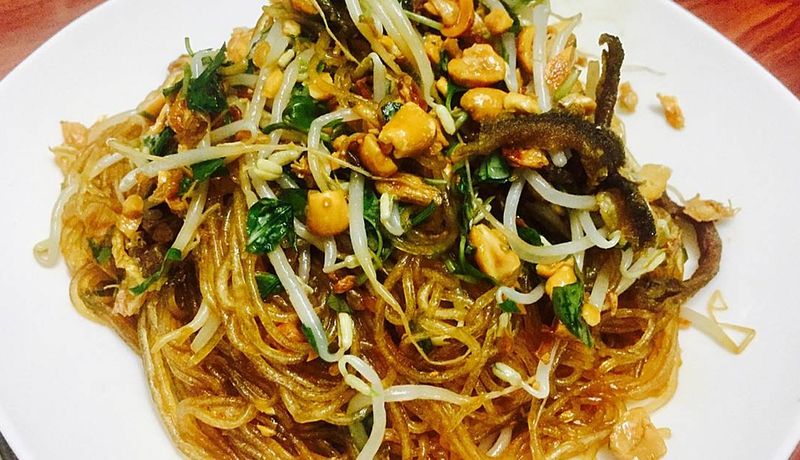 dac san mien luon ninh binh 