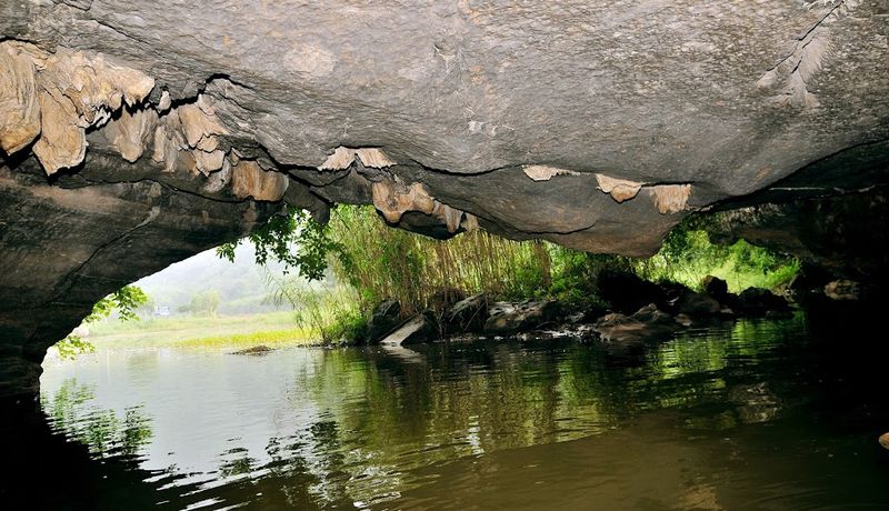 hang but ninh binh 
