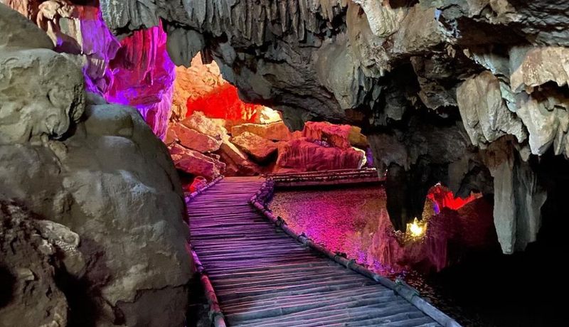 dong tien ca ninh binh 