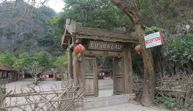 co vien lau ninh binh 
