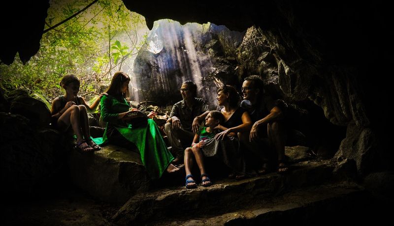 dong thien ha ninh binh 