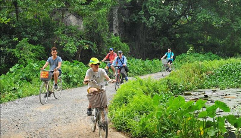 dong thien huong ninh binh