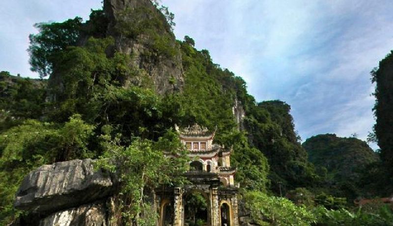 dong thien huong ninh binh
