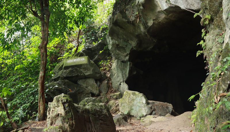 dong nguoi xua cuc phuong national park ninh binh 