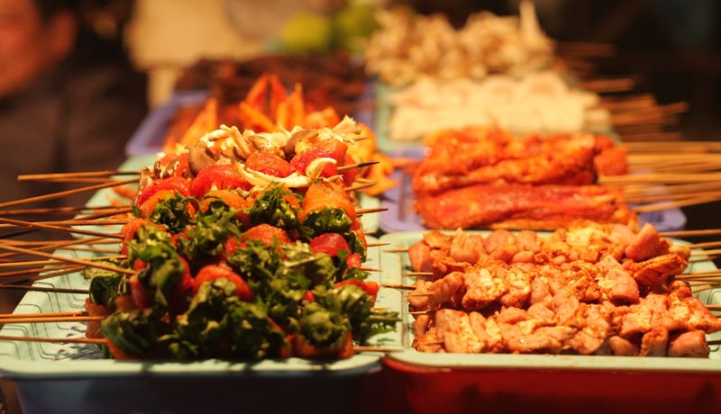 cho dem tam dao vinh phuc
