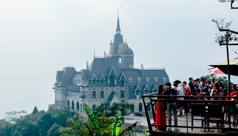quan gio tam dao vinh phuc