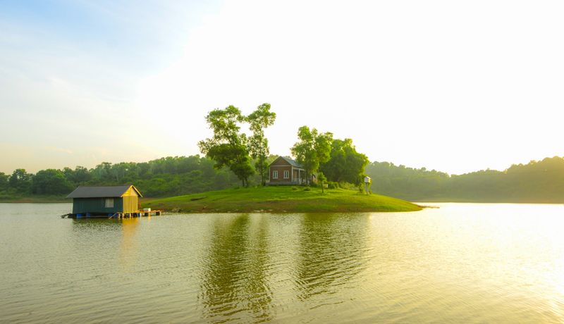 ho dong mo son tay ha noi 