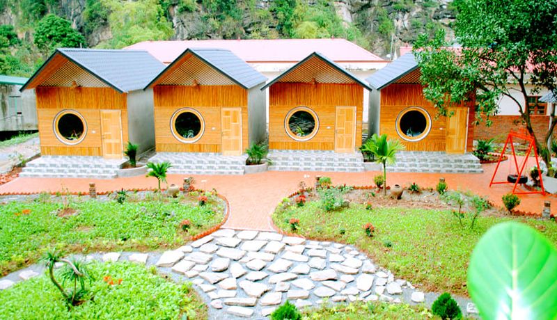 mountainside homestay trang an ninh binh 