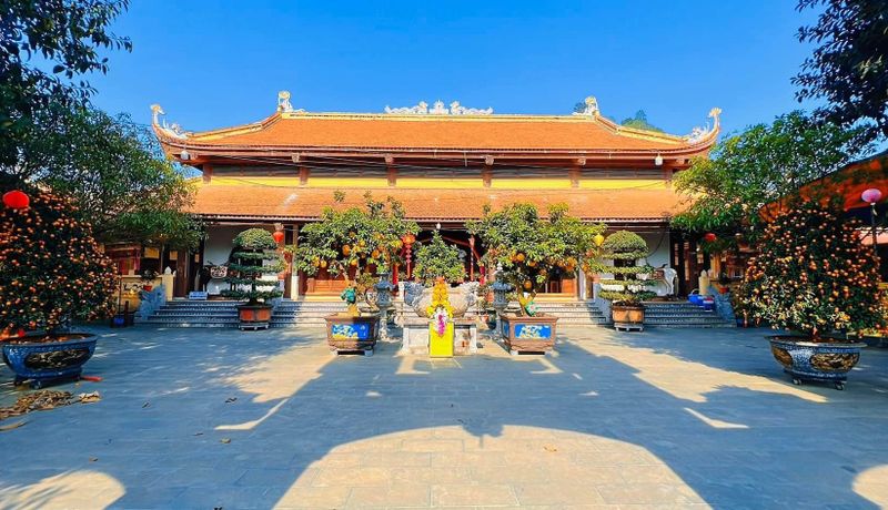 den thuong tam dao 