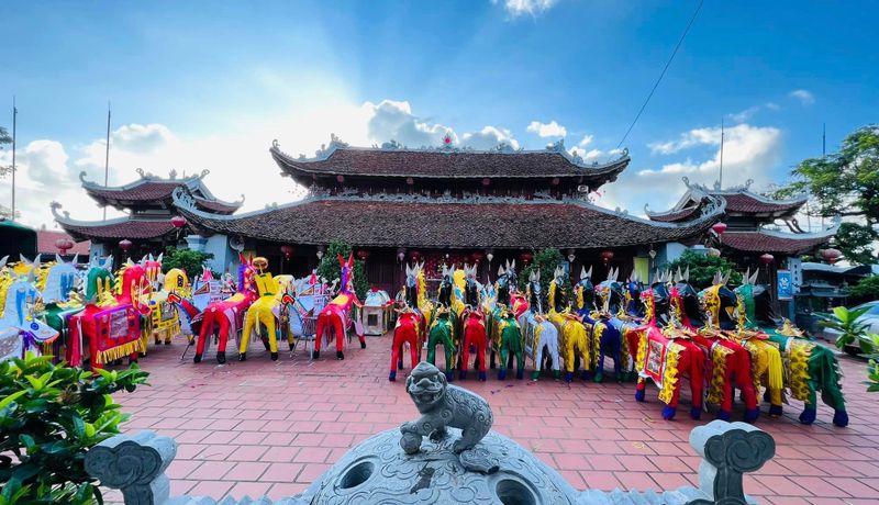 den thuong tam dao 
