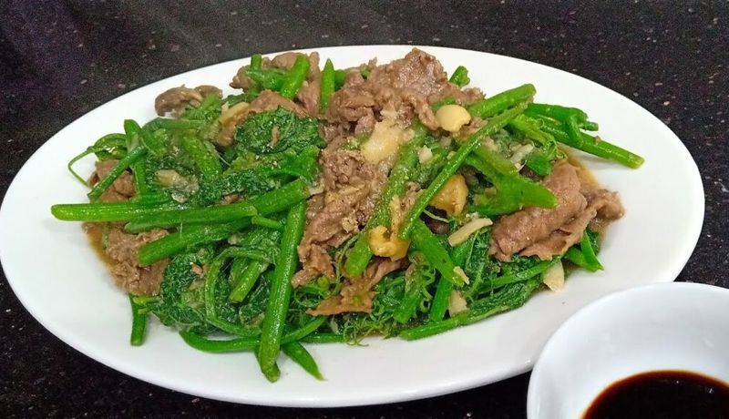 ngon su su tam dao 
