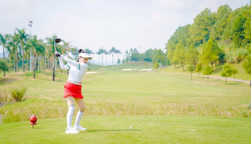 san golf trang an ninh binh 