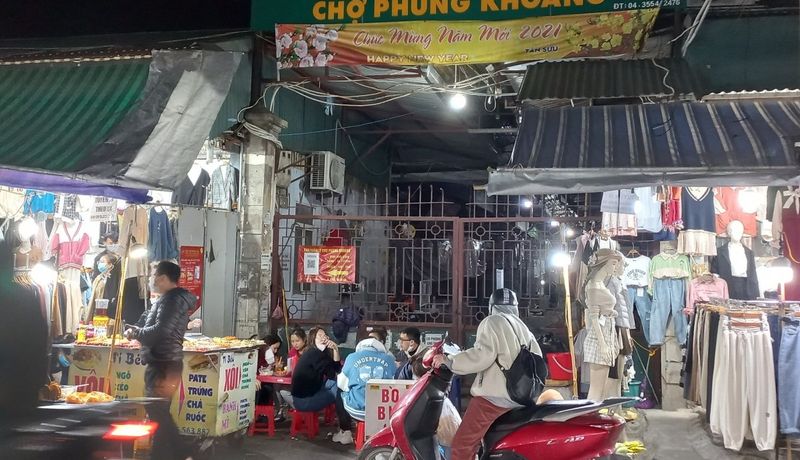 cho phung khoang ha noi 