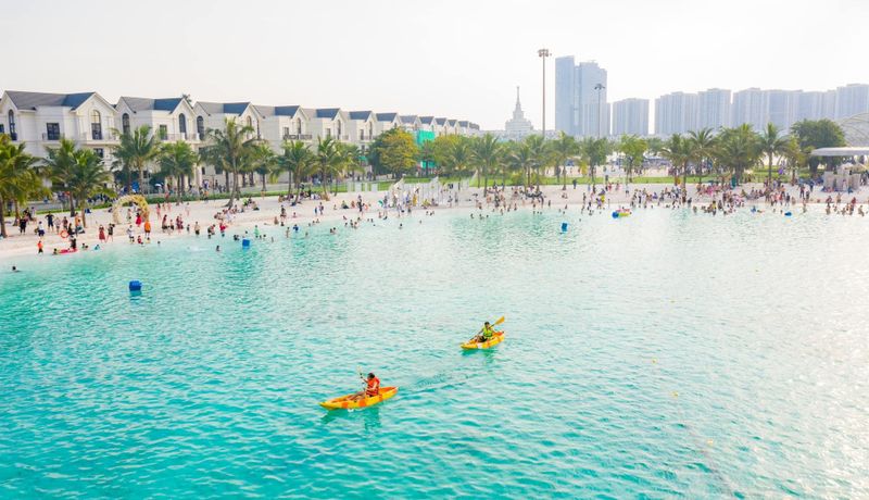 vinhomes ocean park ha noi 