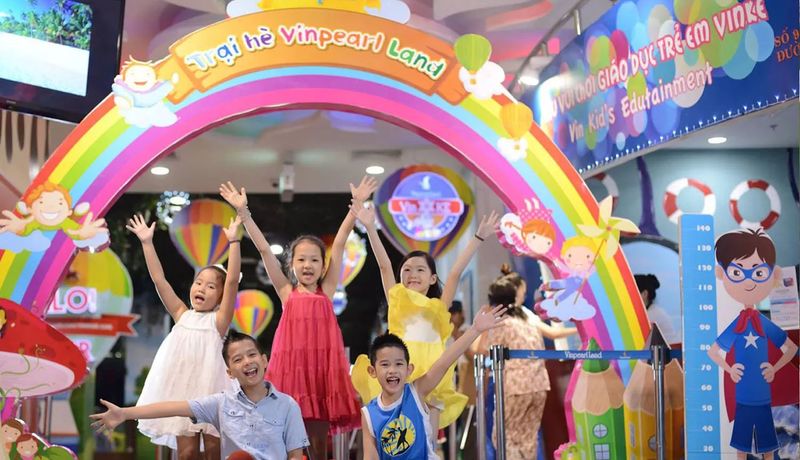 khu vui choi times city ha noi 