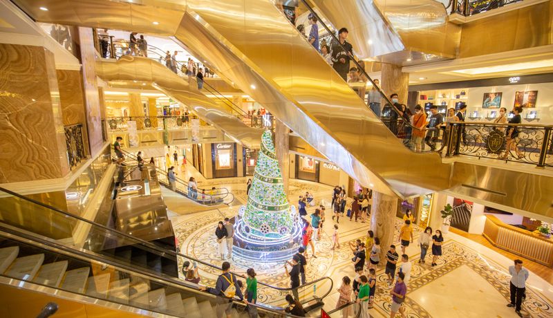 trang tien plaza ha noi 