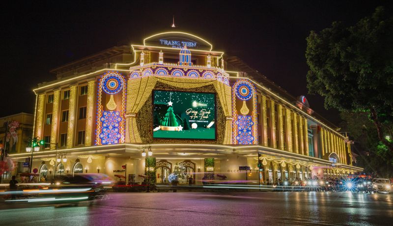 trang tien plaza ha noi 