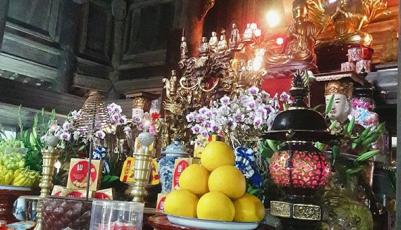 chua kim lien ha noi 