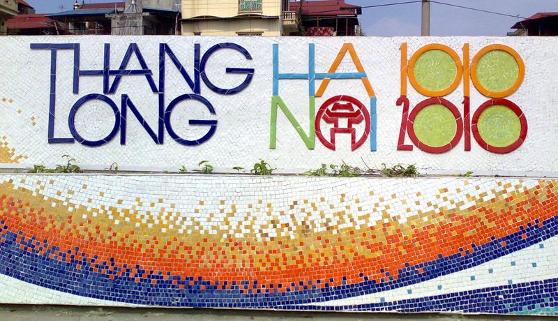 con duong gom su ha noi 